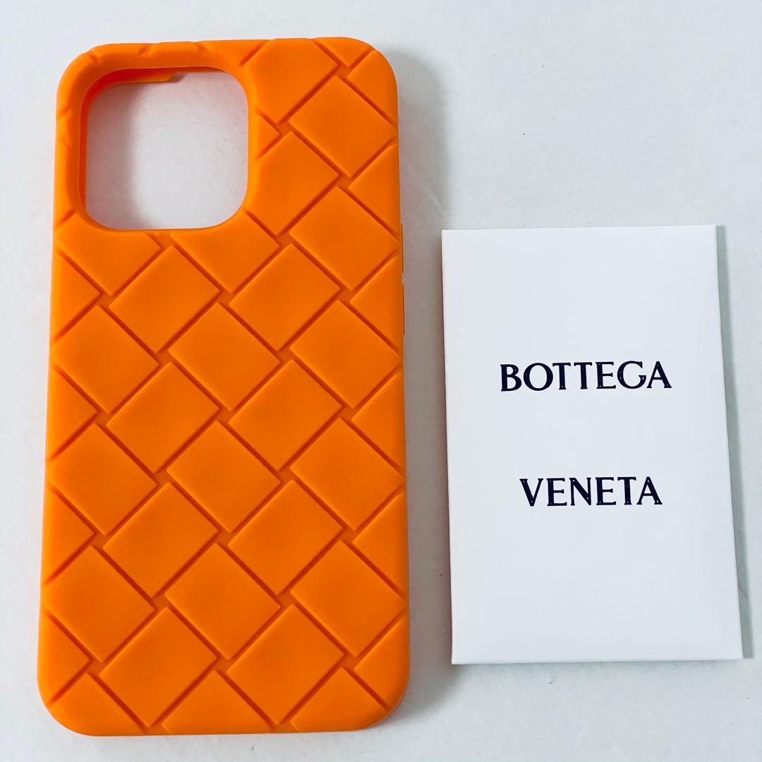 【新品残1】BOTTEGA VENETA ボッテガヴェネタ iPhone ケース