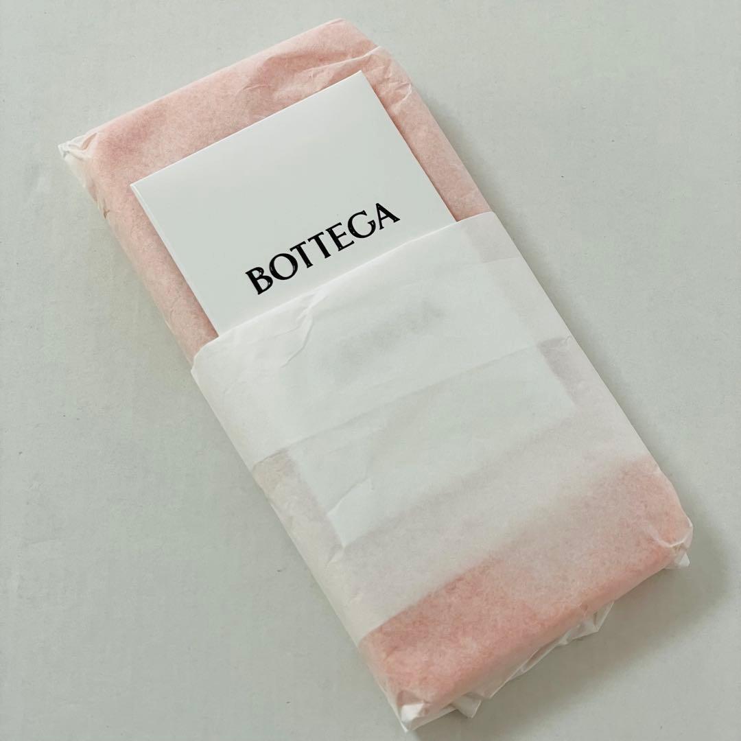 【新品残1】BOTTEGA VENETA ボッテガヴェネタ iPhone ケース
