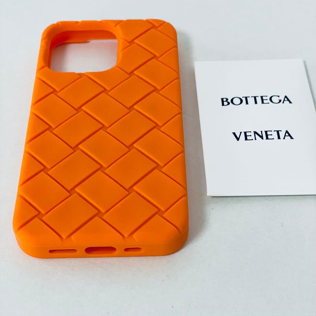 【新品残1】BOTTEGA VENETA ボッテガヴェネタ iPhone ケース