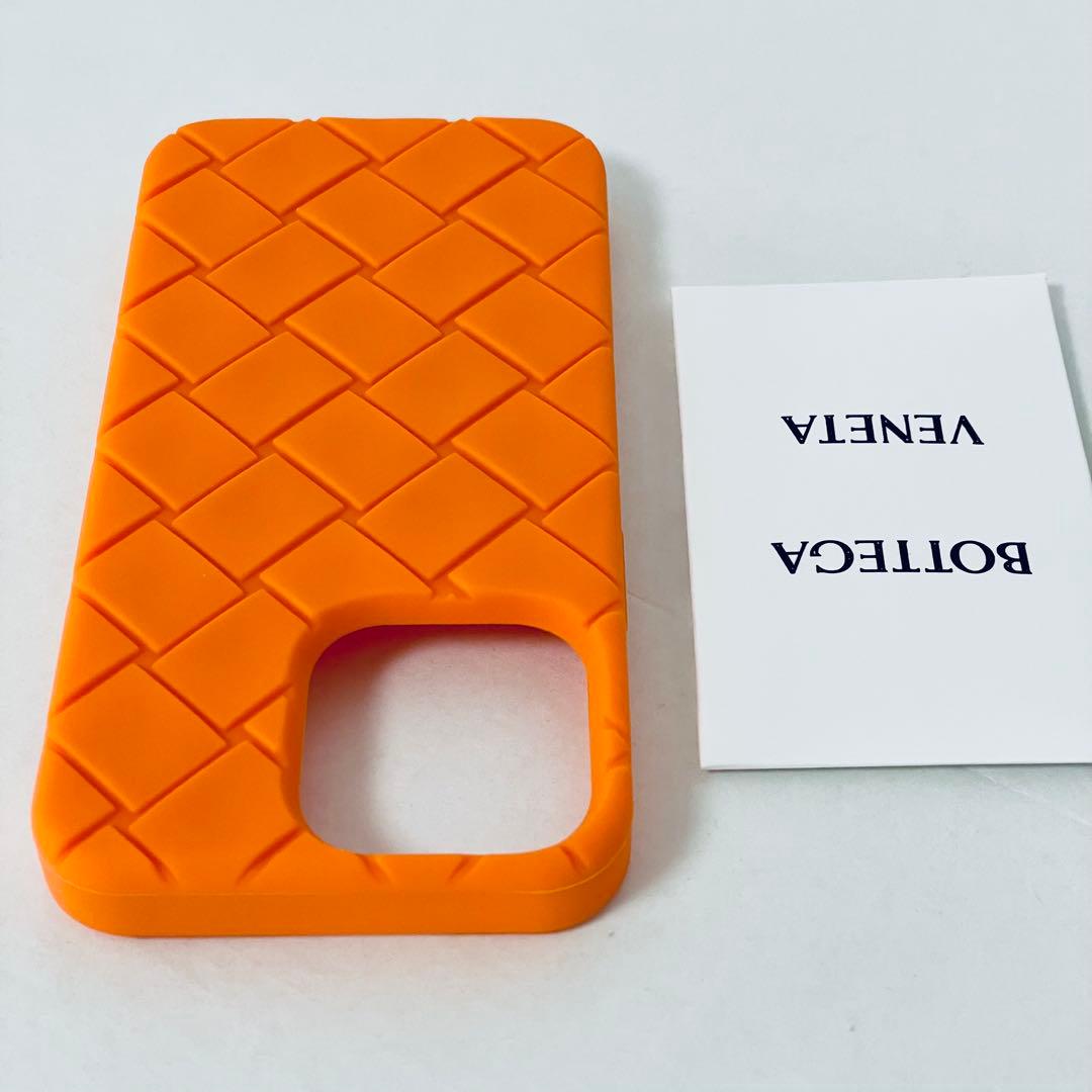 【新品残1】BOTTEGA VENETA ボッテガヴェネタ iPhone ケース