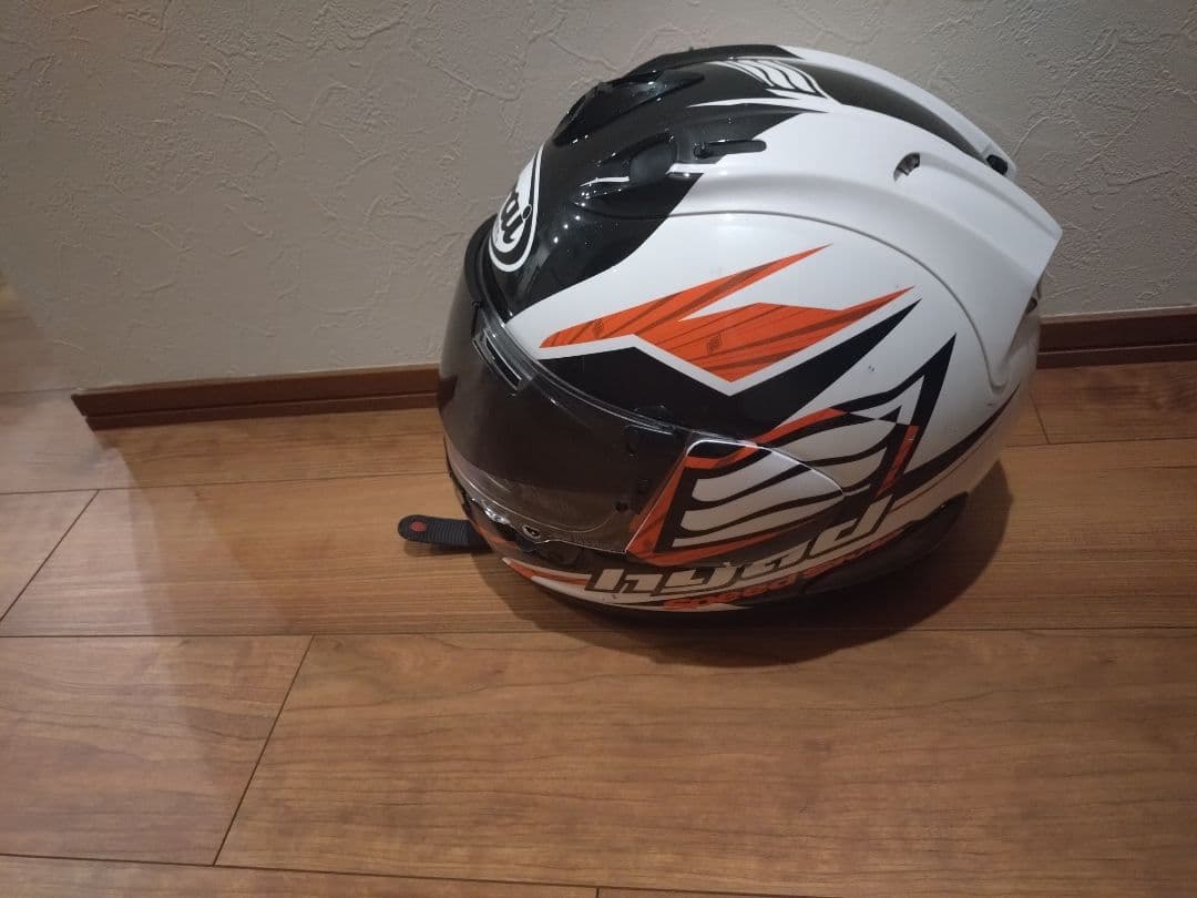 値下げ！ Arai ×hyod コラボモデル