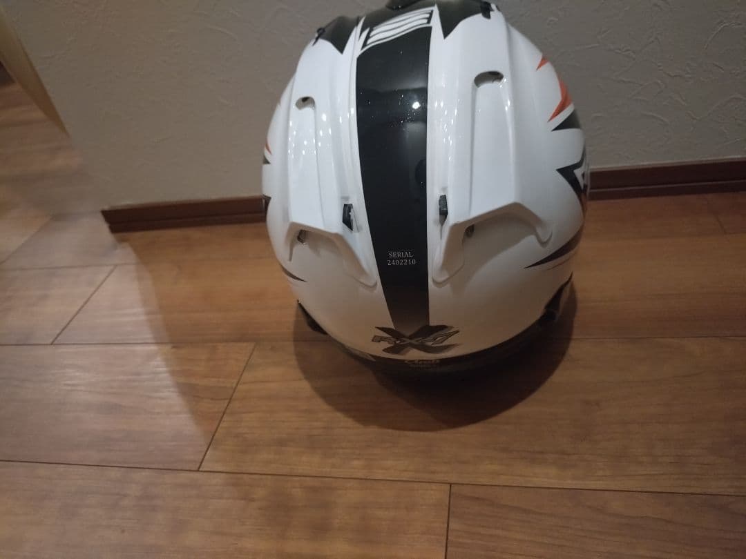 値下げ！ Arai ×hyod コラボモデル