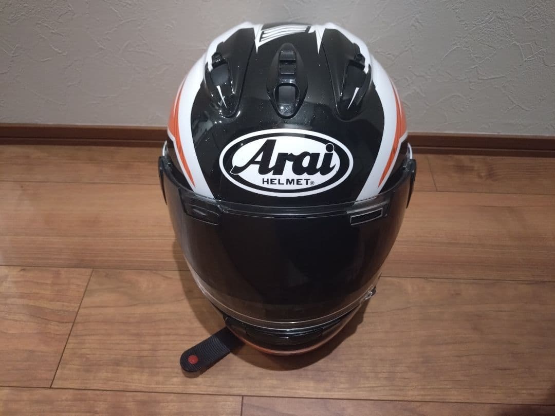 値下げ！ Arai ×hyod コラボモデル