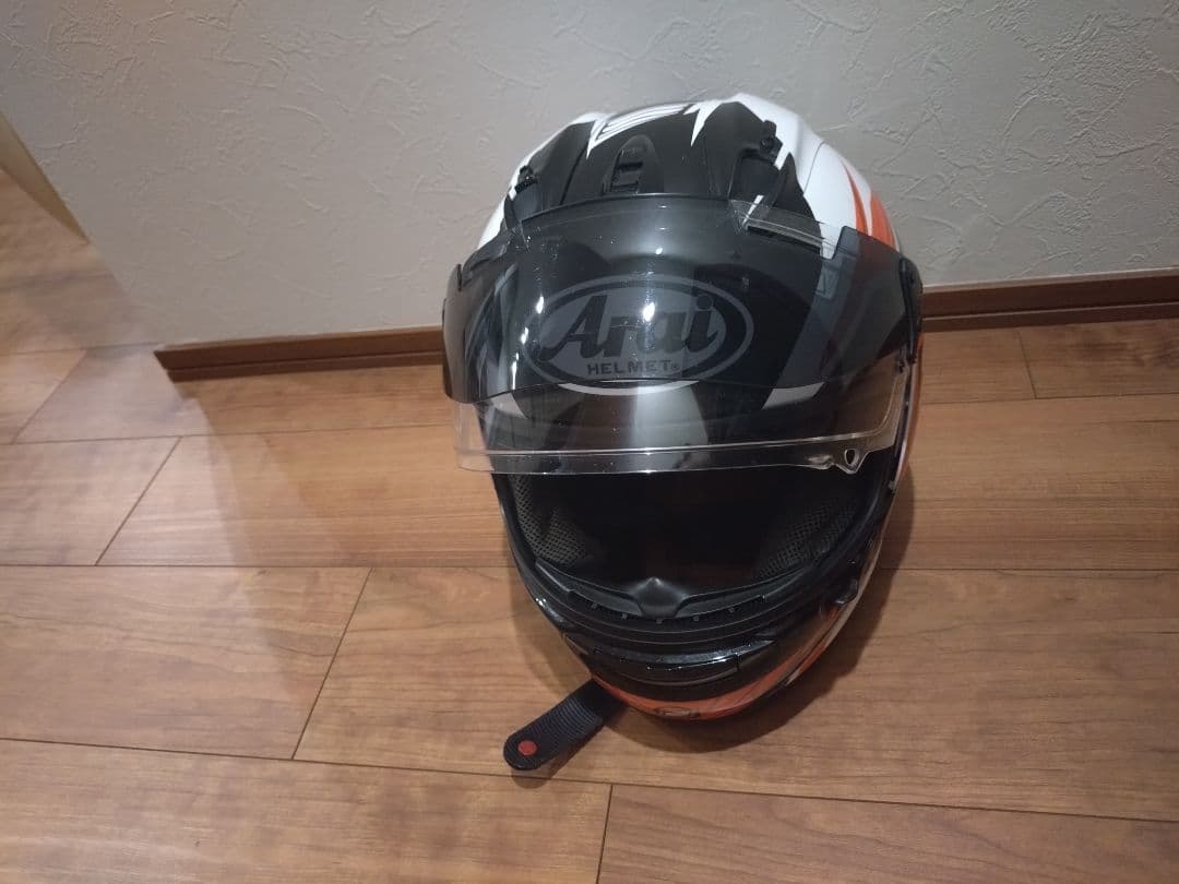 値下げ！ Arai ×hyod コラボモデル