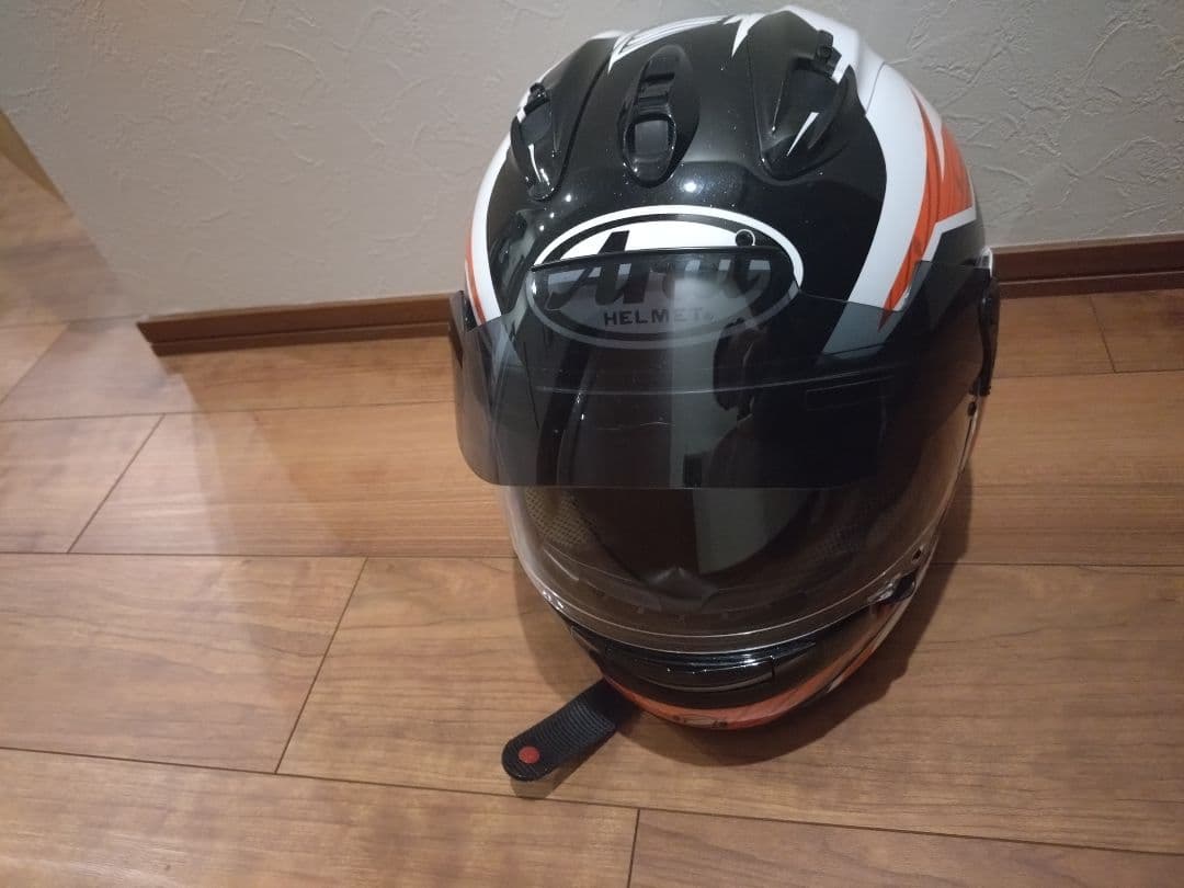 値下げ！ Arai ×hyod コラボモデル