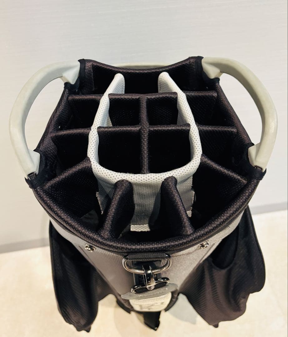 【激レアUSモデル送料込み】Titleist ゴルフバッグ・キャディバッグ