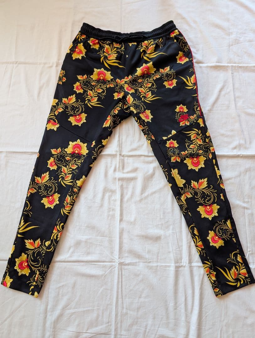 Nike ナイキ フローラル セットアップ XL