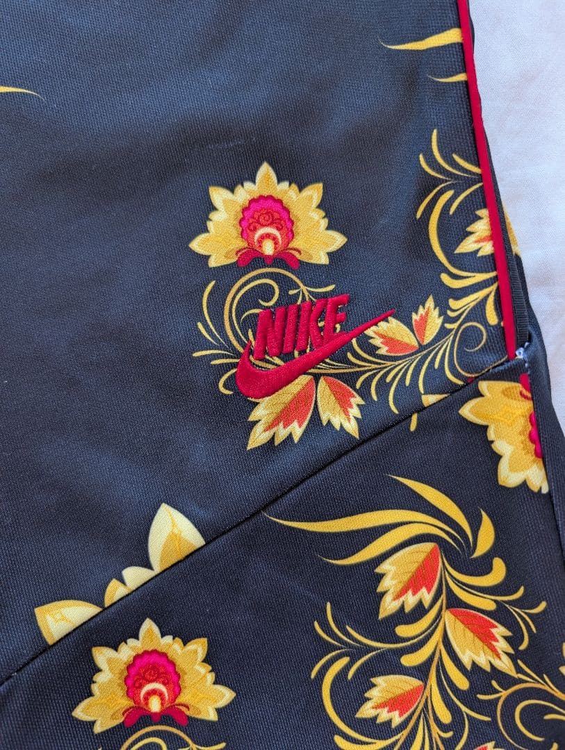 Nike ナイキ フローラル セットアップ XL