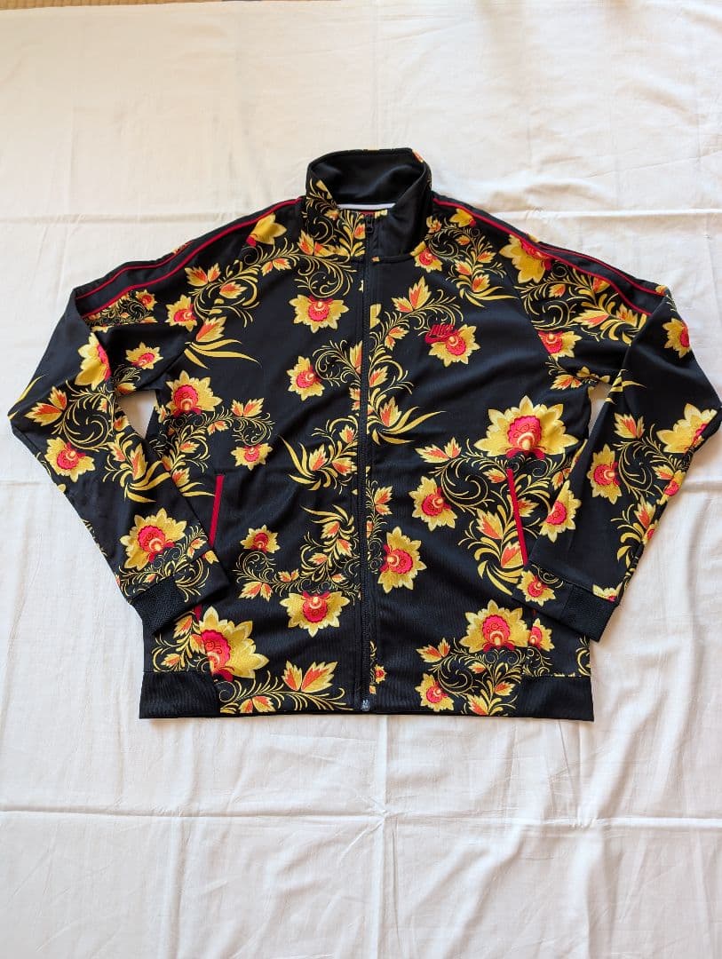 Nike ナイキ フローラル セットアップ XL