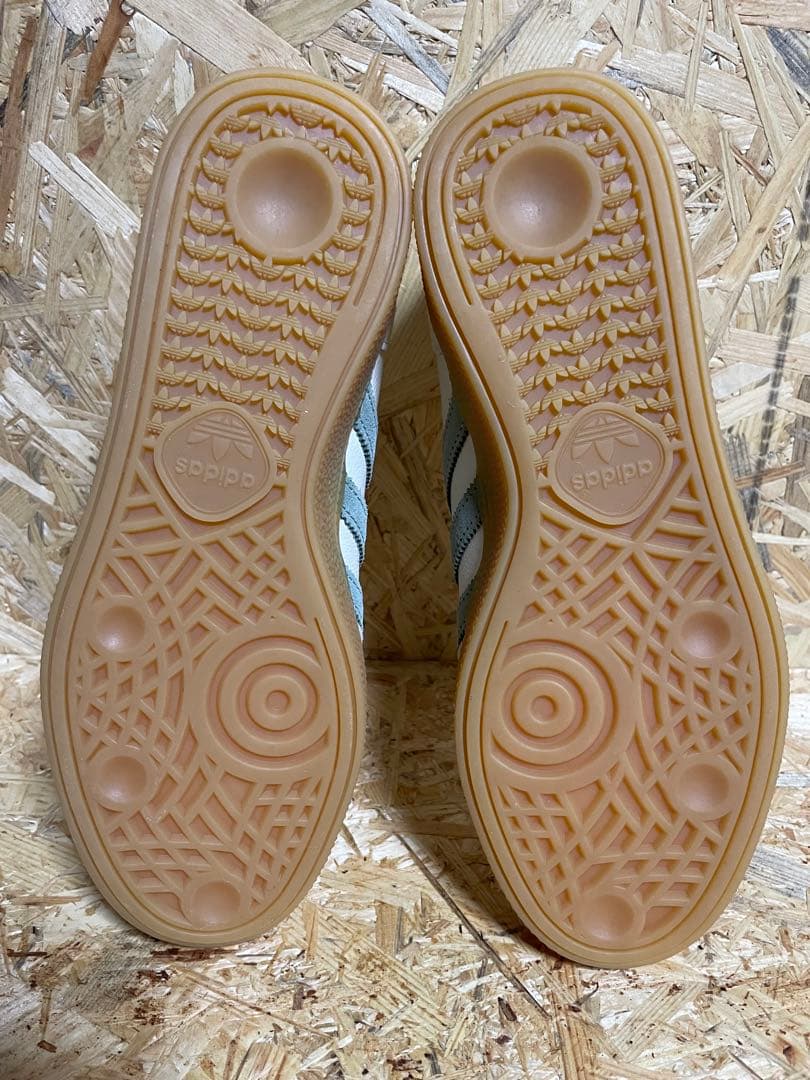 【新品未使用 24cm】 adidas HANDBALL SPEZIAL