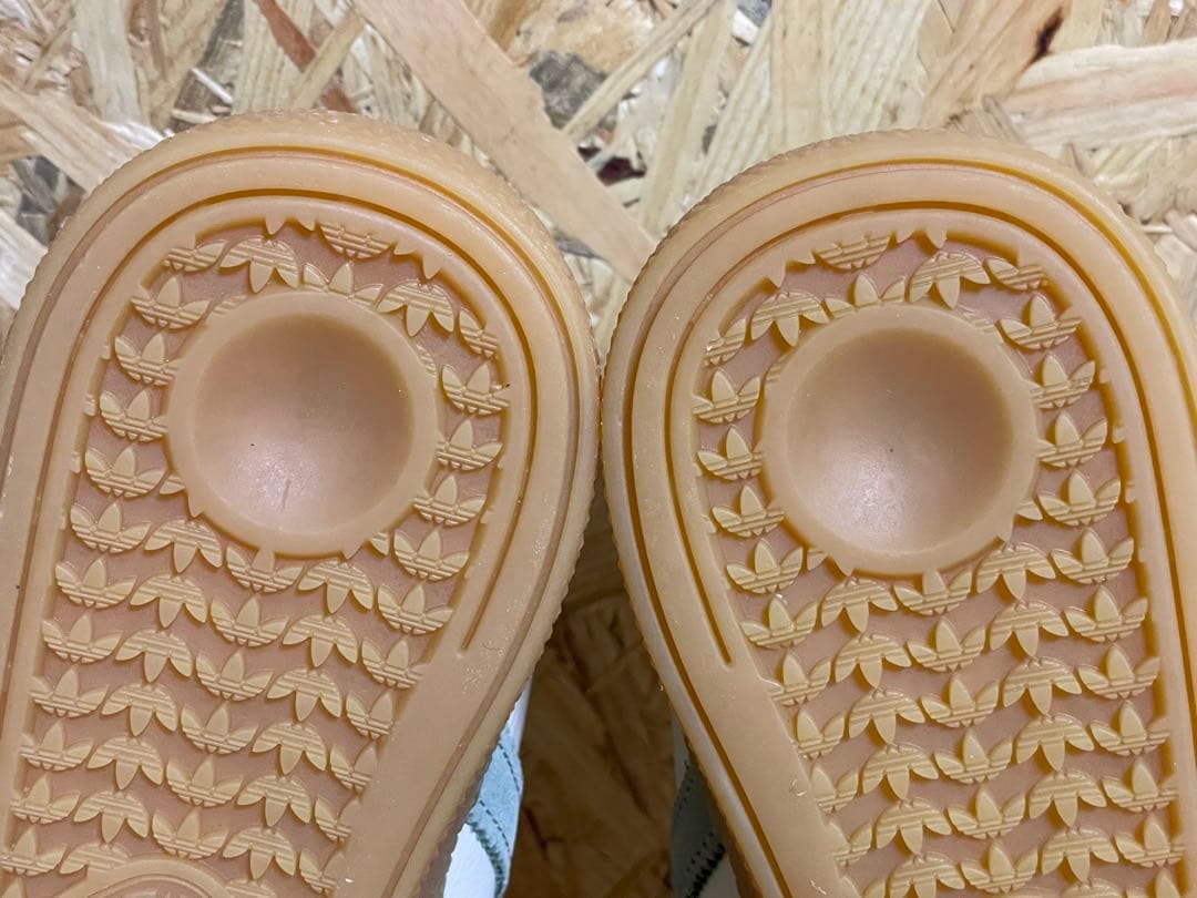 【新品未使用 24cm】 adidas HANDBALL SPEZIAL