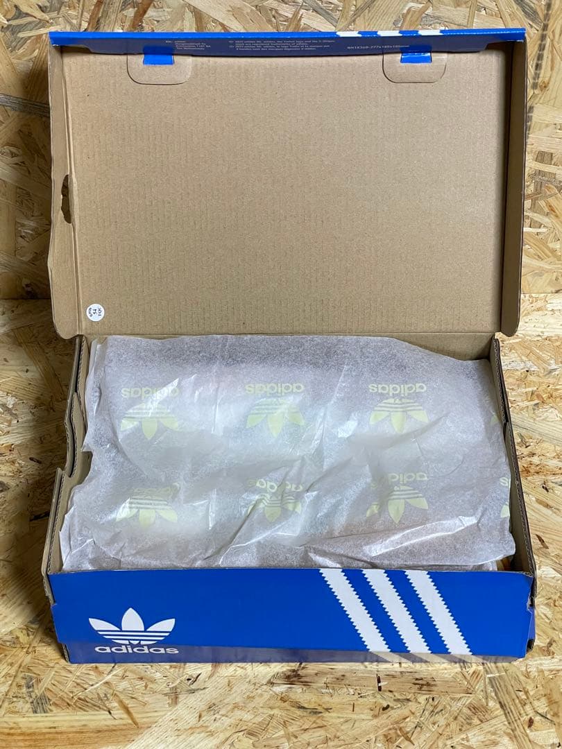 【新品未使用 24cm】 adidas HANDBALL SPEZIAL