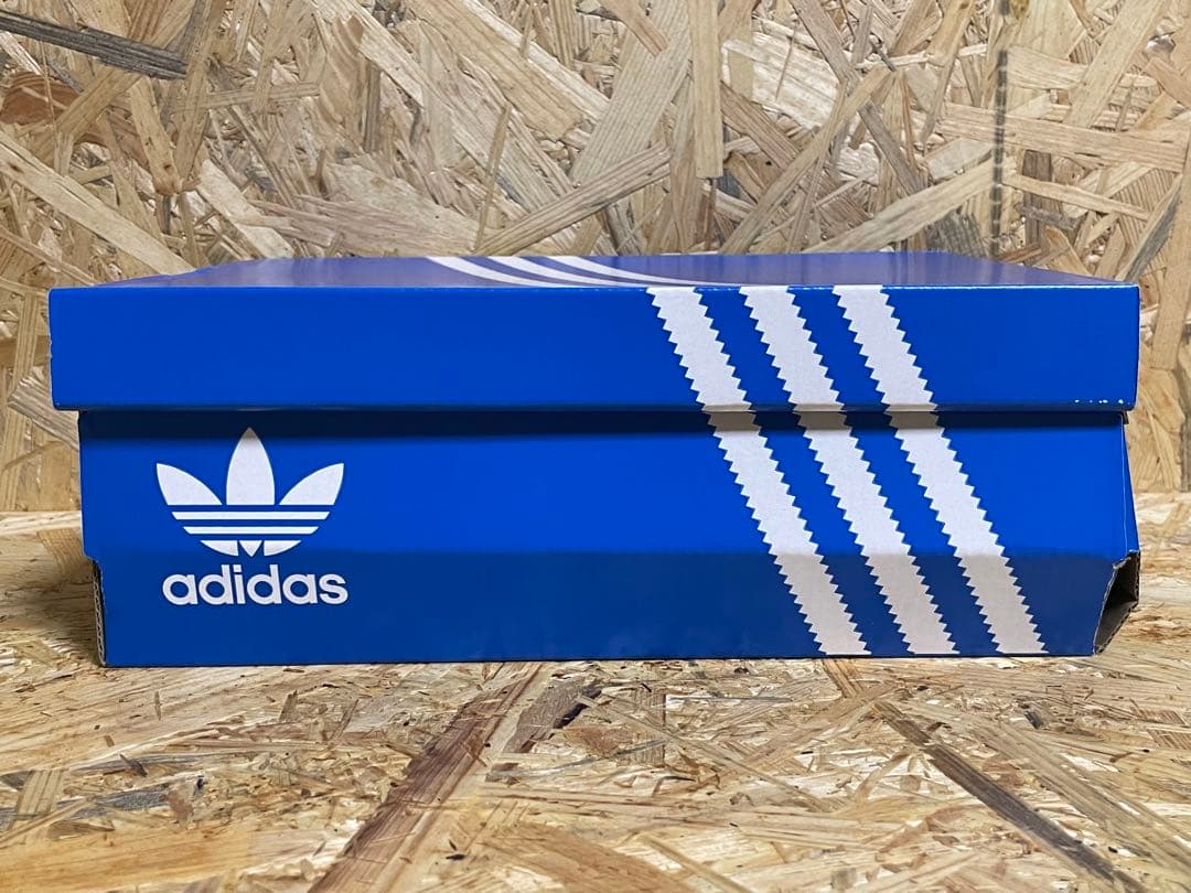 【新品未使用 24cm】 adidas HANDBALL SPEZIAL