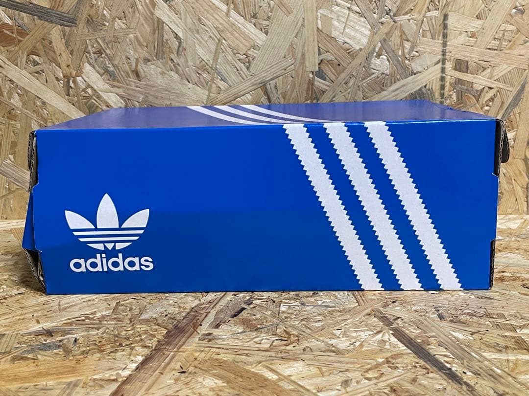 【新品未使用 24cm】 adidas HANDBALL SPEZIAL