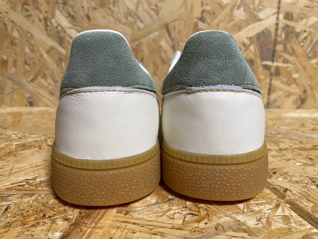 【新品未使用 24cm】 adidas HANDBALL SPEZIAL