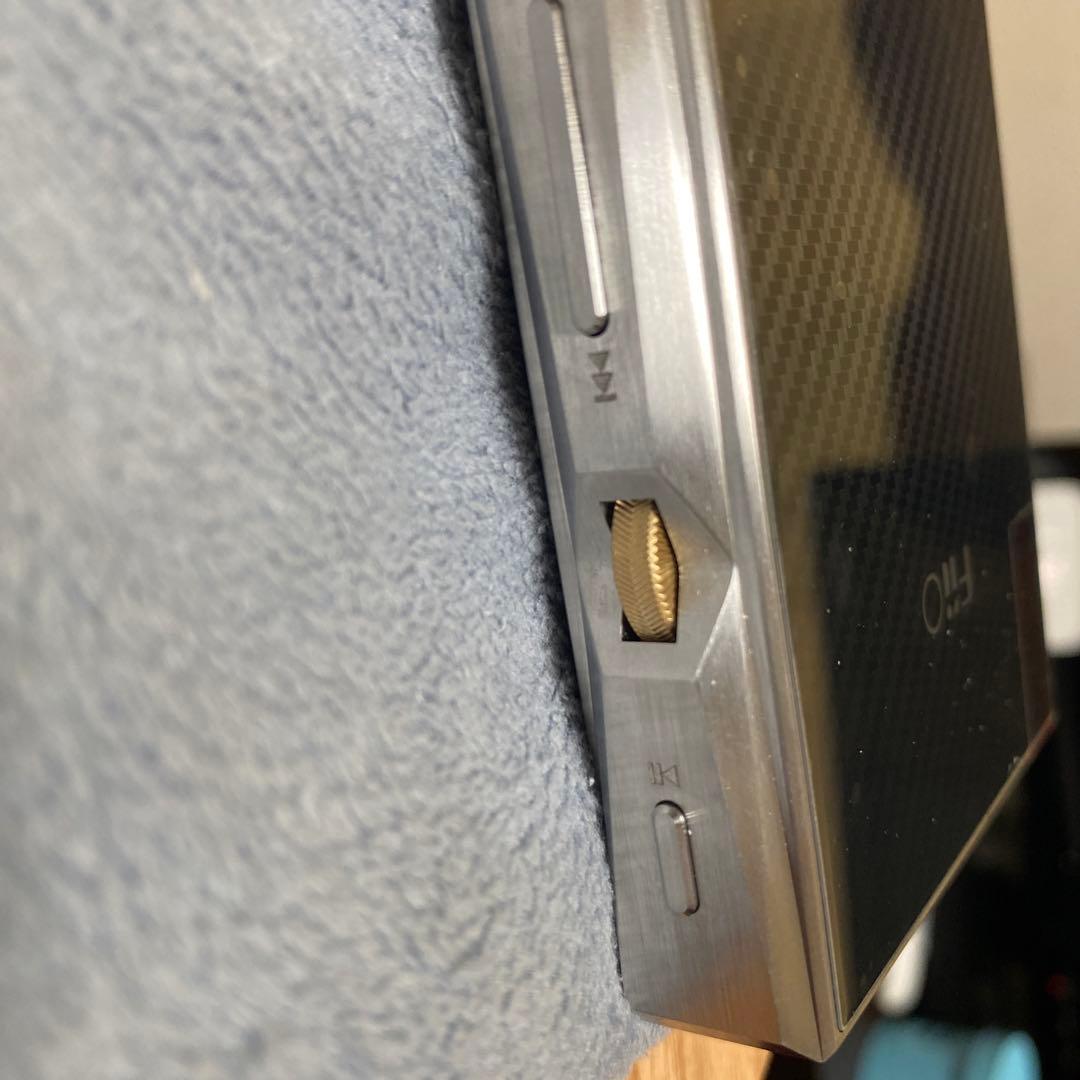 FiiO M11 Pro Stainless Stee ※値下げ可