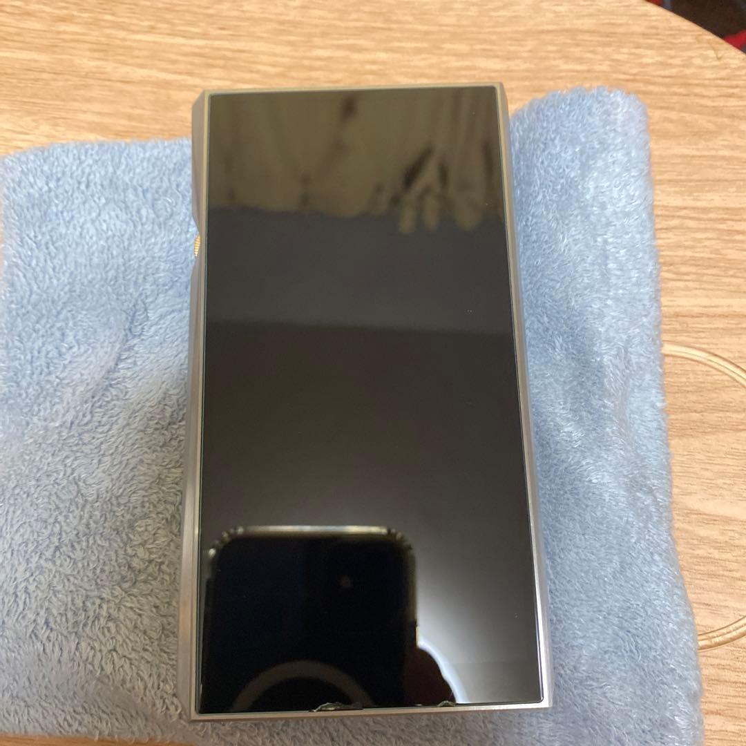 FiiO M11 Pro Stainless Stee ※値下げ可