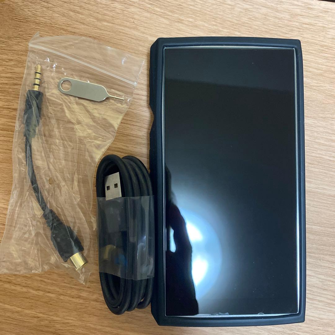 FiiO M11 Pro Stainless Stee ※値下げ可