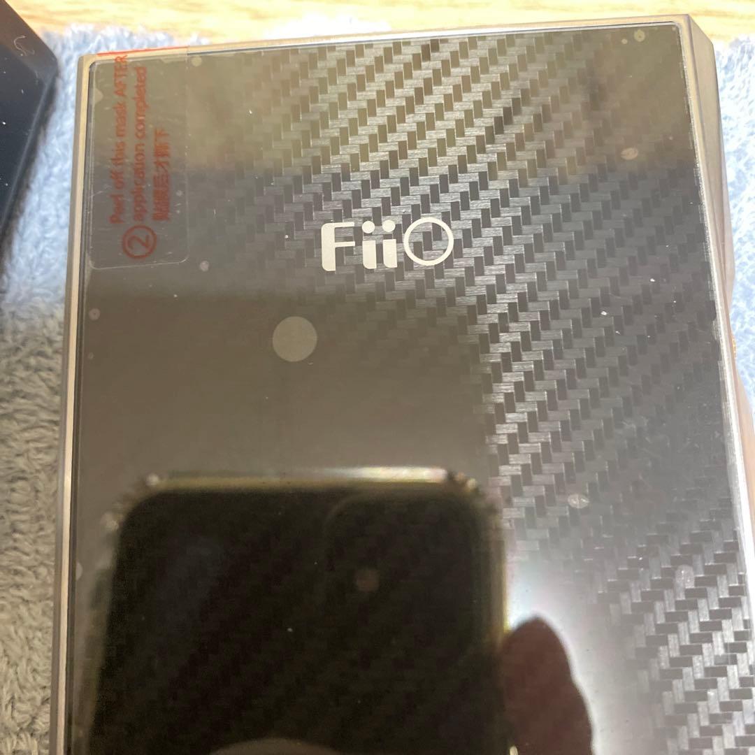 FiiO M11 Pro Stainless Stee ※値下げ可
