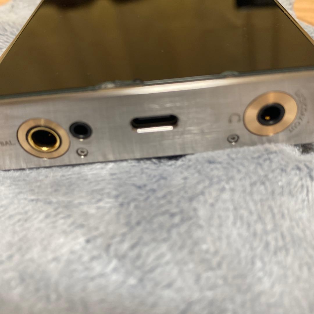 FiiO M11 Pro Stainless Stee ※値下げ可