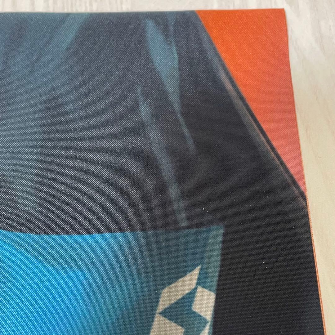 【中古開封済み】囚われのパルマRefrain 購入特典 布ポスター