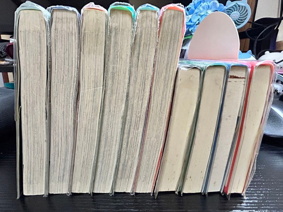 CLAMP 魔法騎士レイアース 15点セット 漫画 原画集 CD