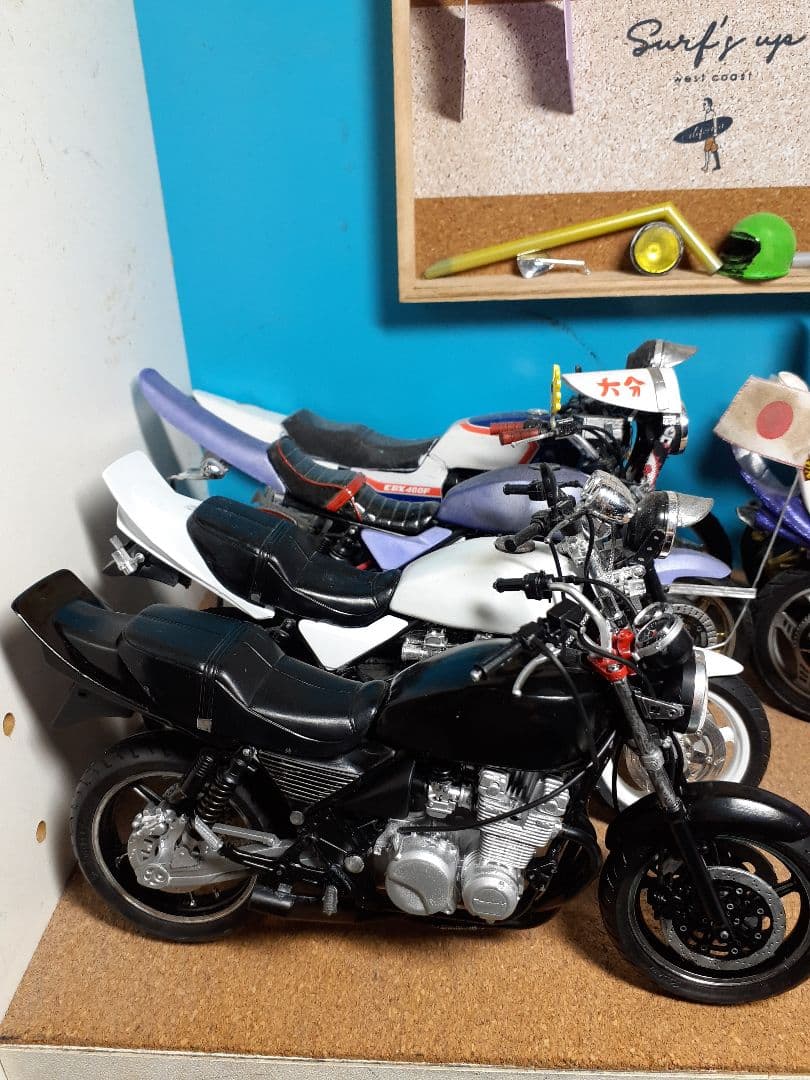 噂の少年様  専用 3台セット