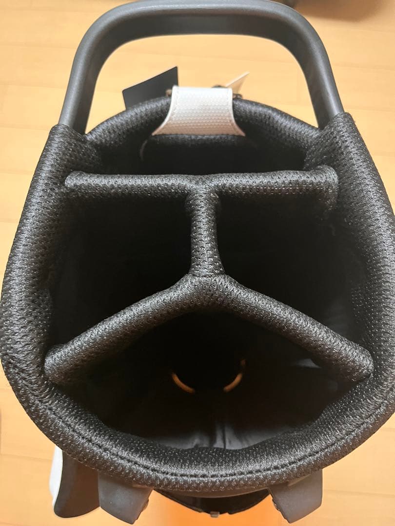 ブリヂストンゴルフ　プロスタンドバッグ キャディバッグ 「 CBG402 」