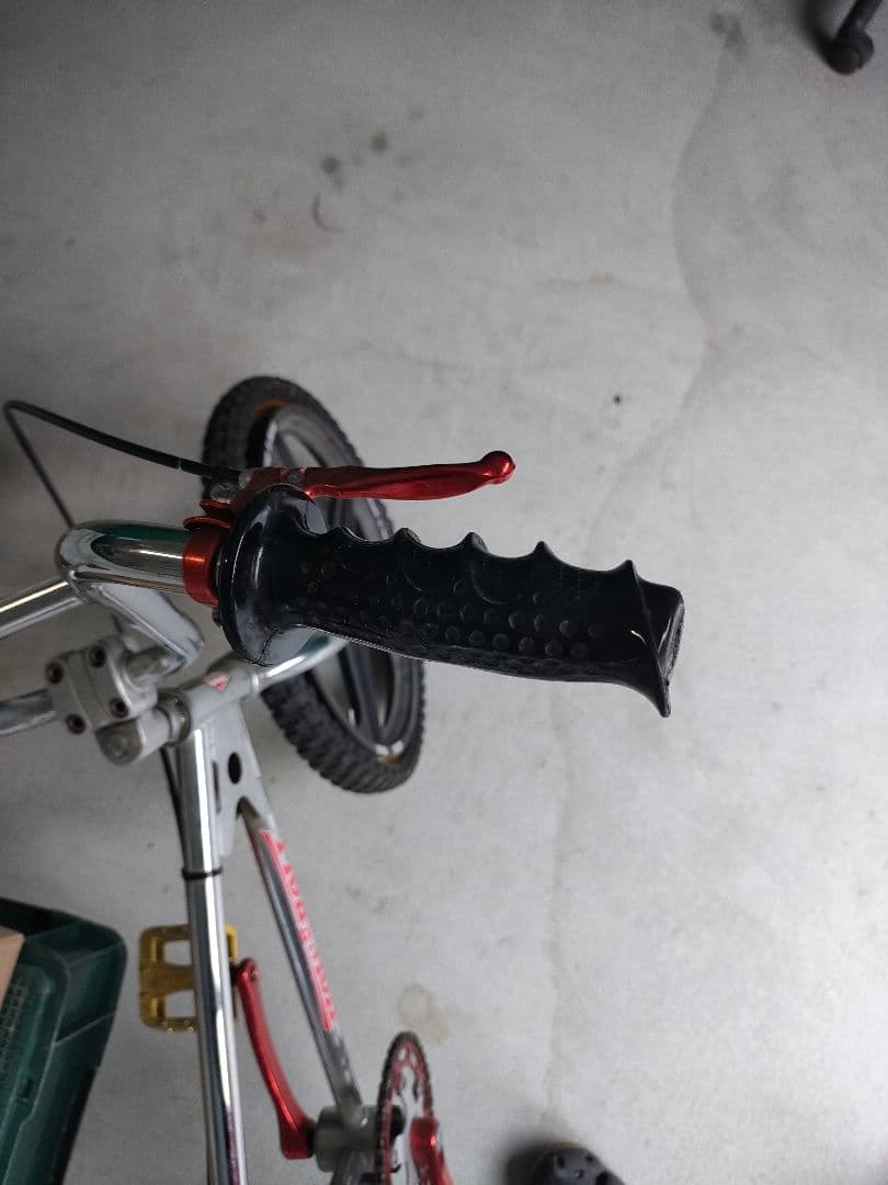 HOW I ROLL ハウアイロール 20インチ OLD BMX ROOTS