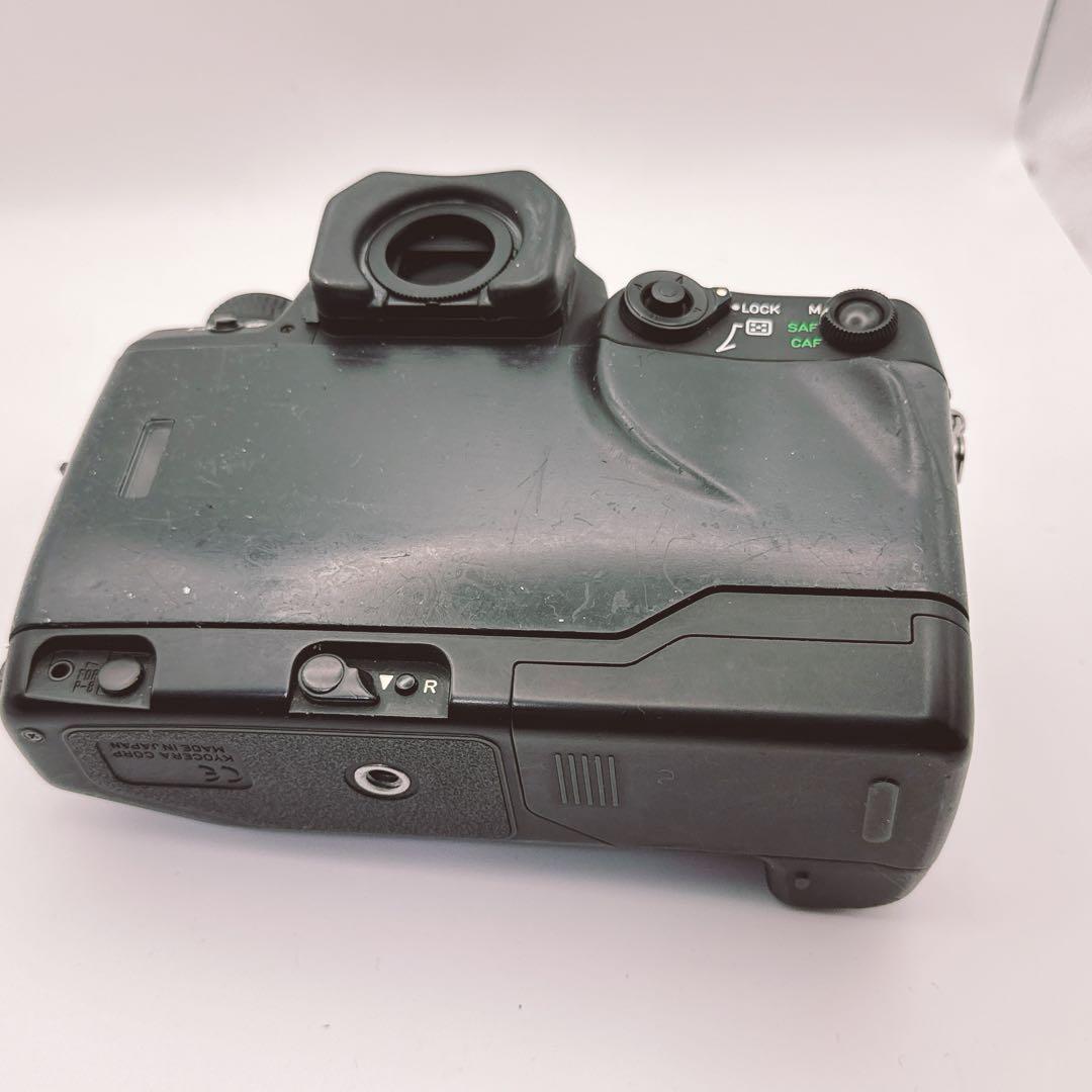 CONTAX 　コンタックス　N1 ボディ