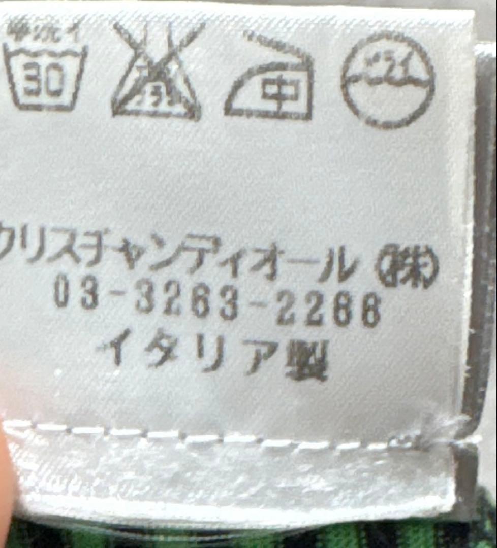 トップス archive dior homme 2006ss Bee T-shirt