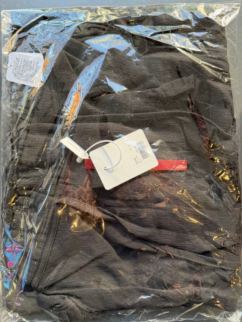 S flow rose skirt THEREDTHREAD ビーニー