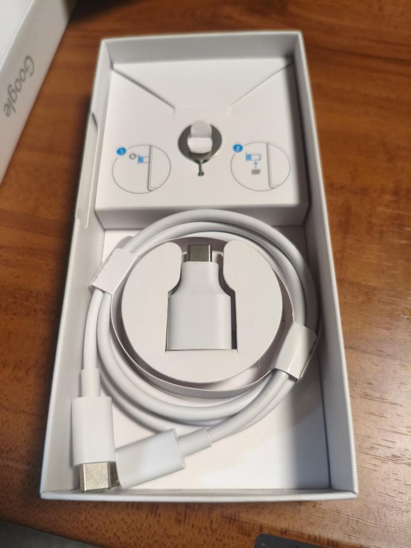 【スマホ本体】Google Pixel6a 128GB Charcoal＋おまけ