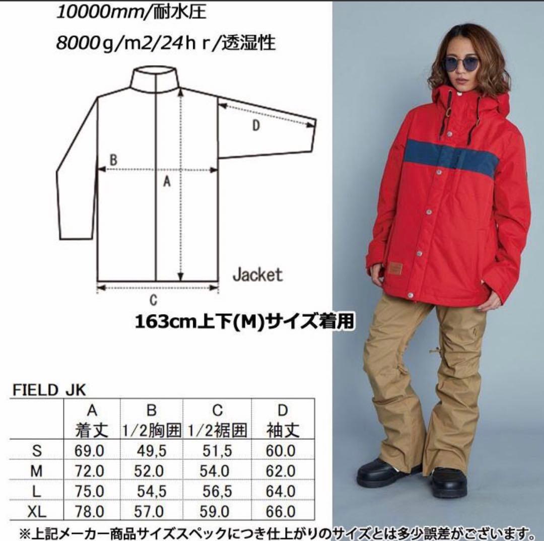 【美品】AA ダブルエー FIELD JACKET フィールド ジャケット