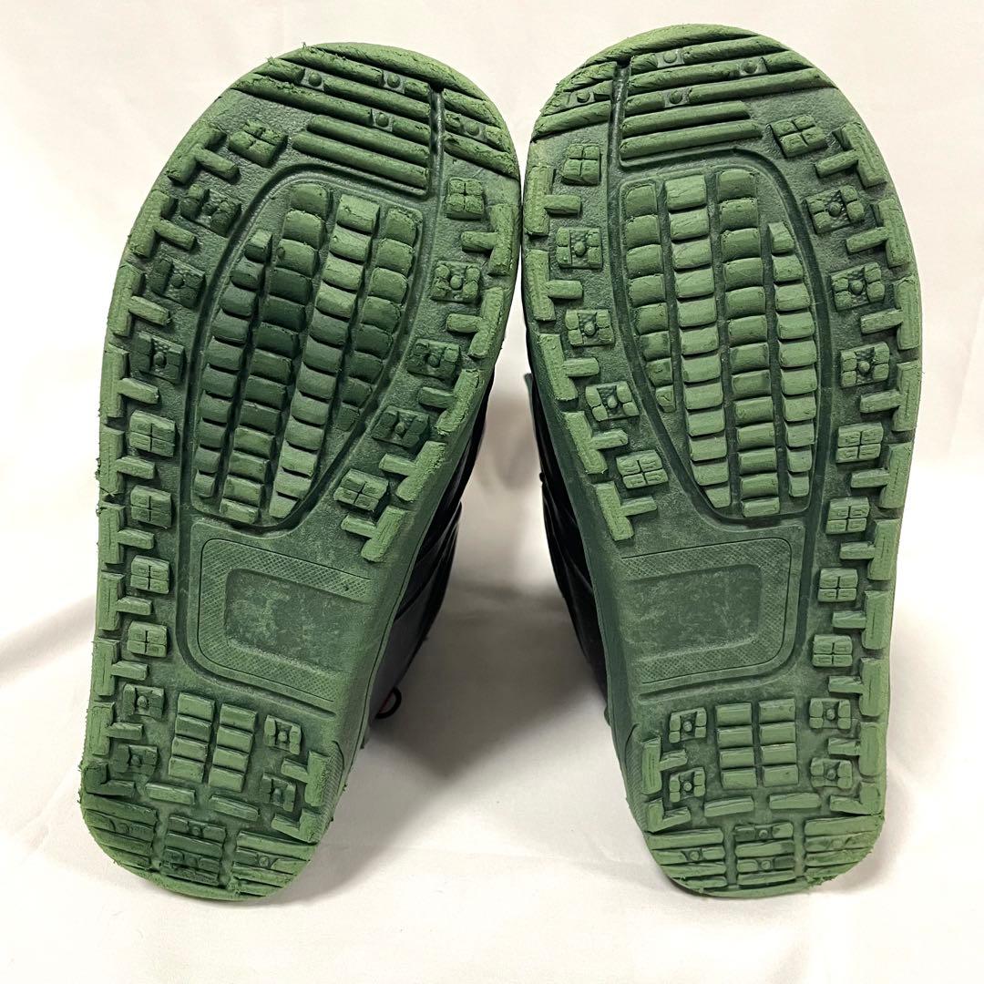 【早い者勝ち】kissmark キスマーク スノーボードブーツ 27cm BOA