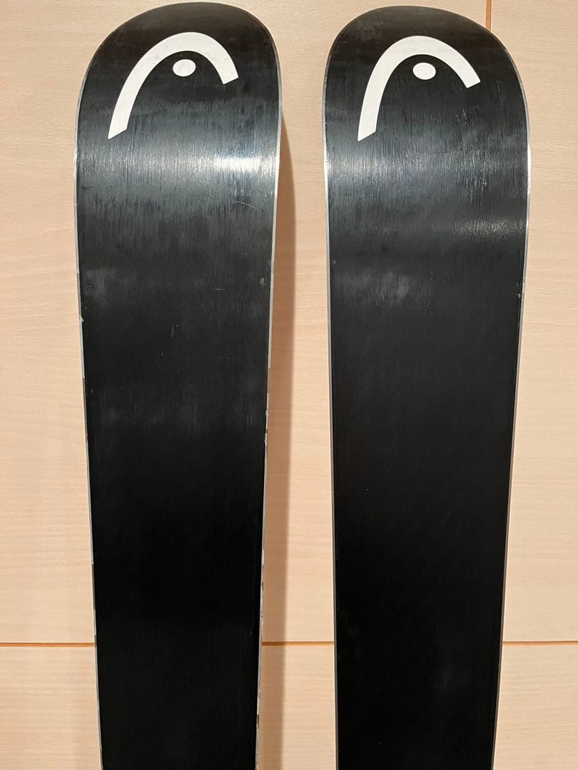 スーパーG SGジュニア用 185cm HEAD