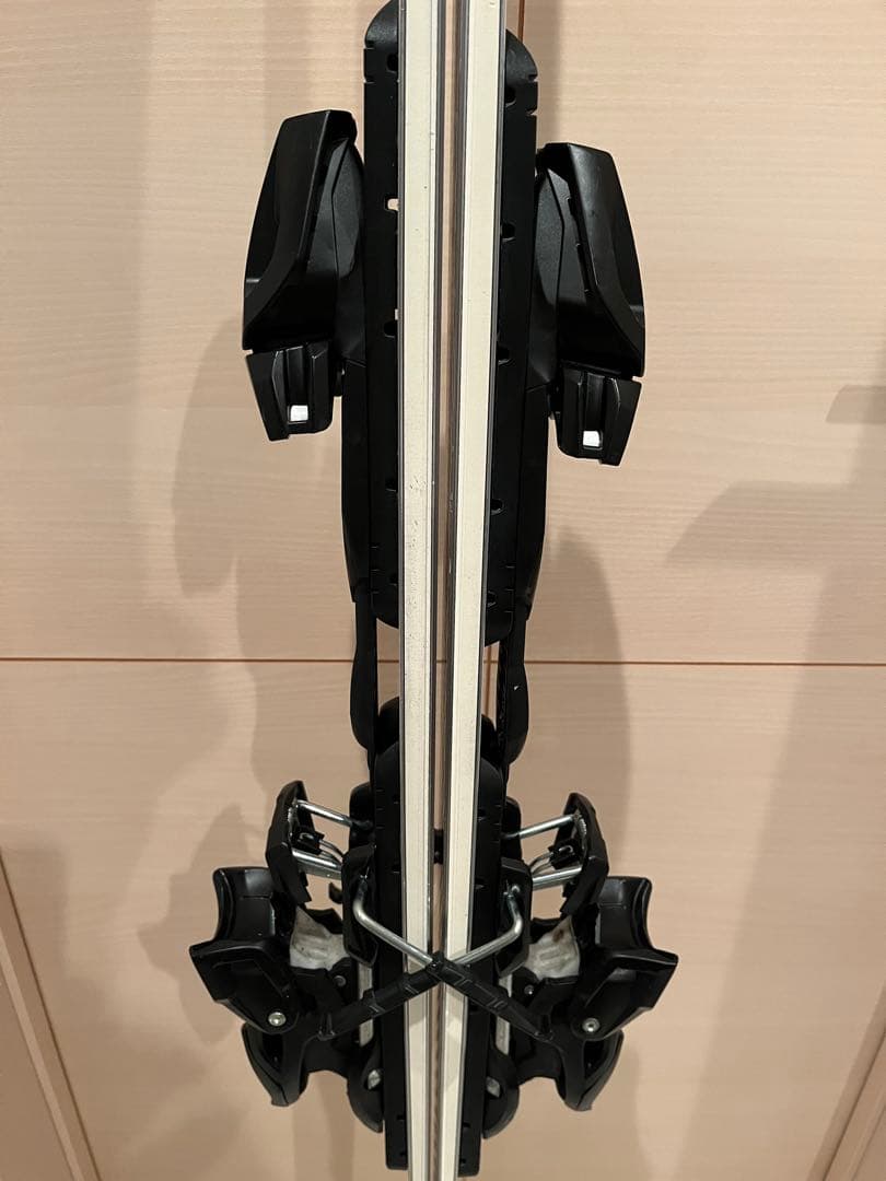 スーパーG SGジュニア用 185cm HEAD