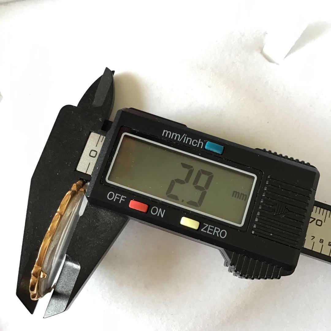 K18ルーぺペンペンダント　トップ　の14