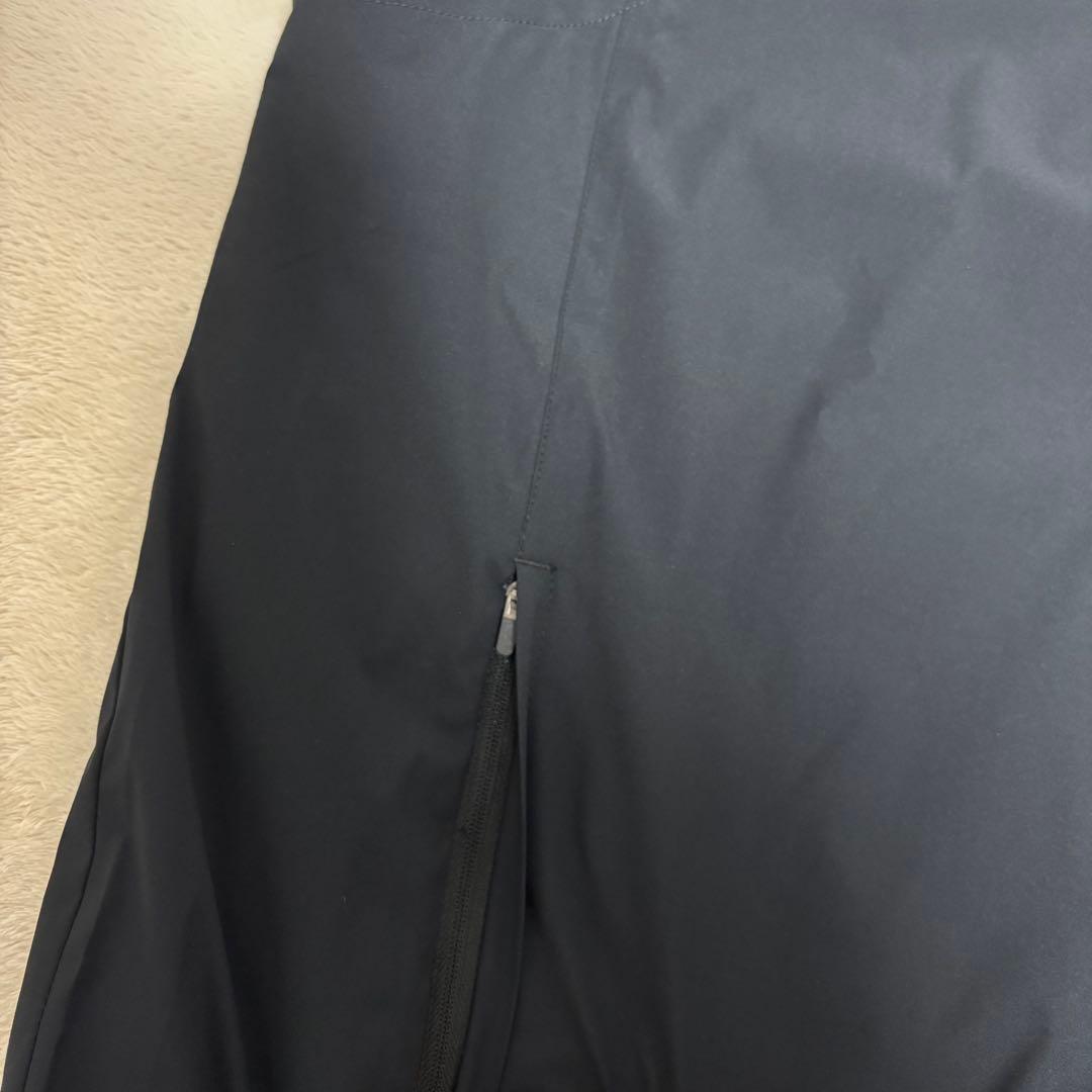 FCRB ナイロンベンチレーションベスト　ブラック　XL