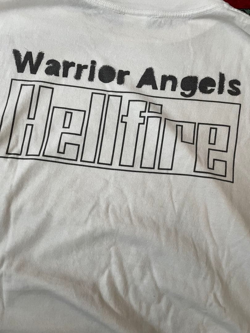 saint michael セントマイケル