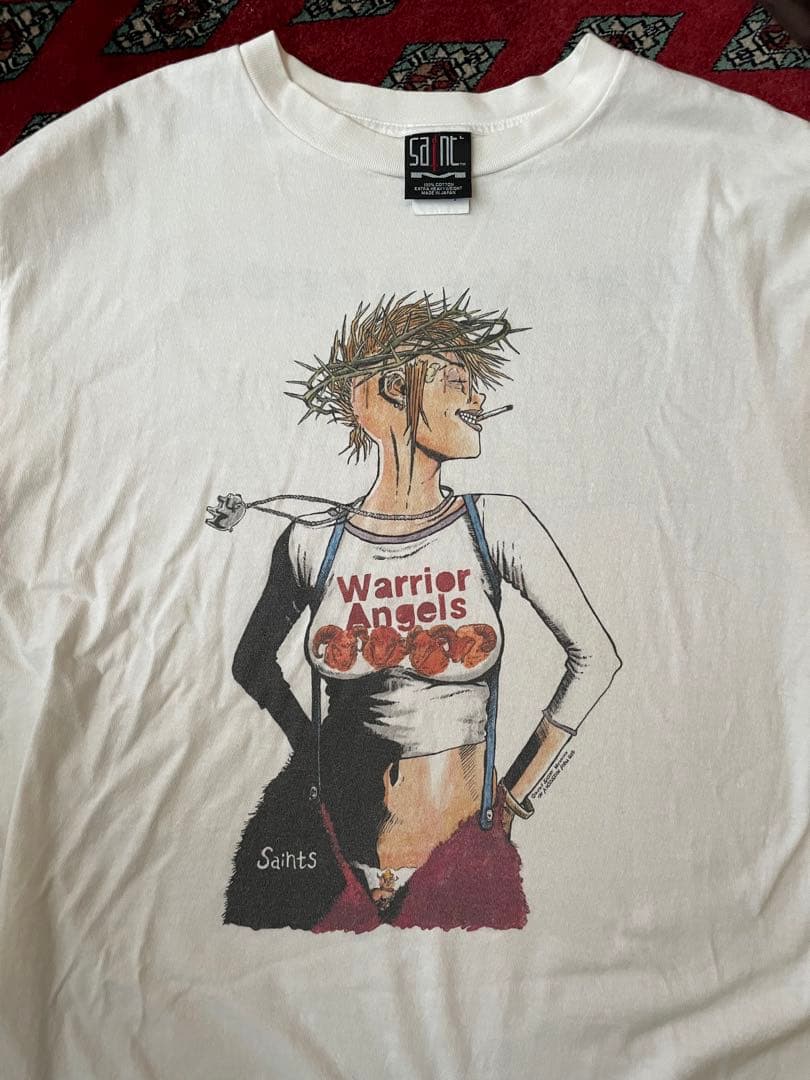 saint michael セントマイケル