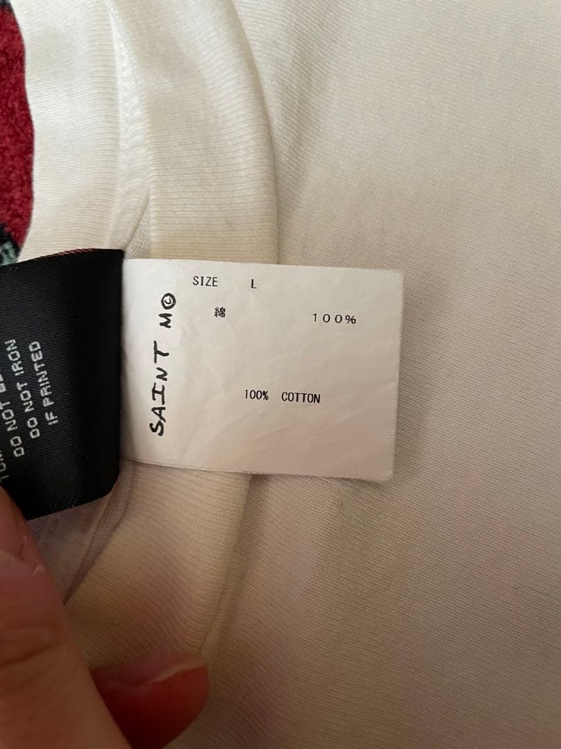 saint michael セントマイケル