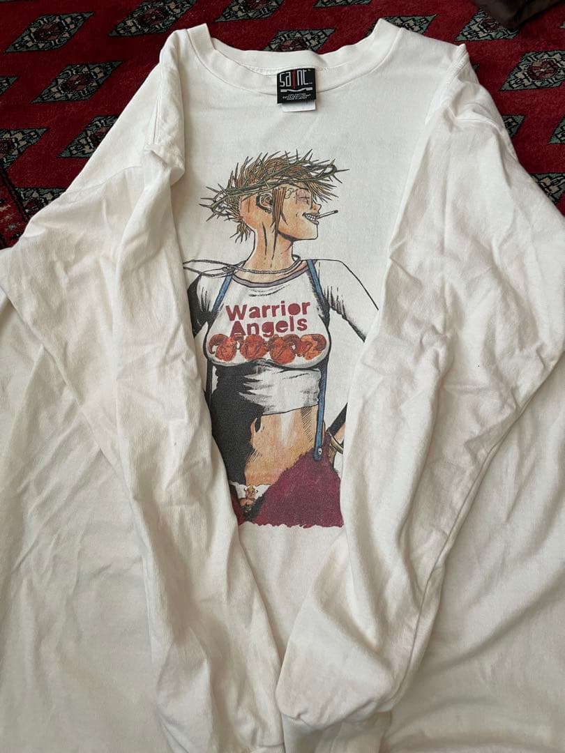 saint michael セントマイケル