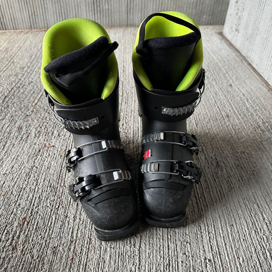 ROSSIGNOL 子供 スキーセット 116cm ロシニョール 小学生