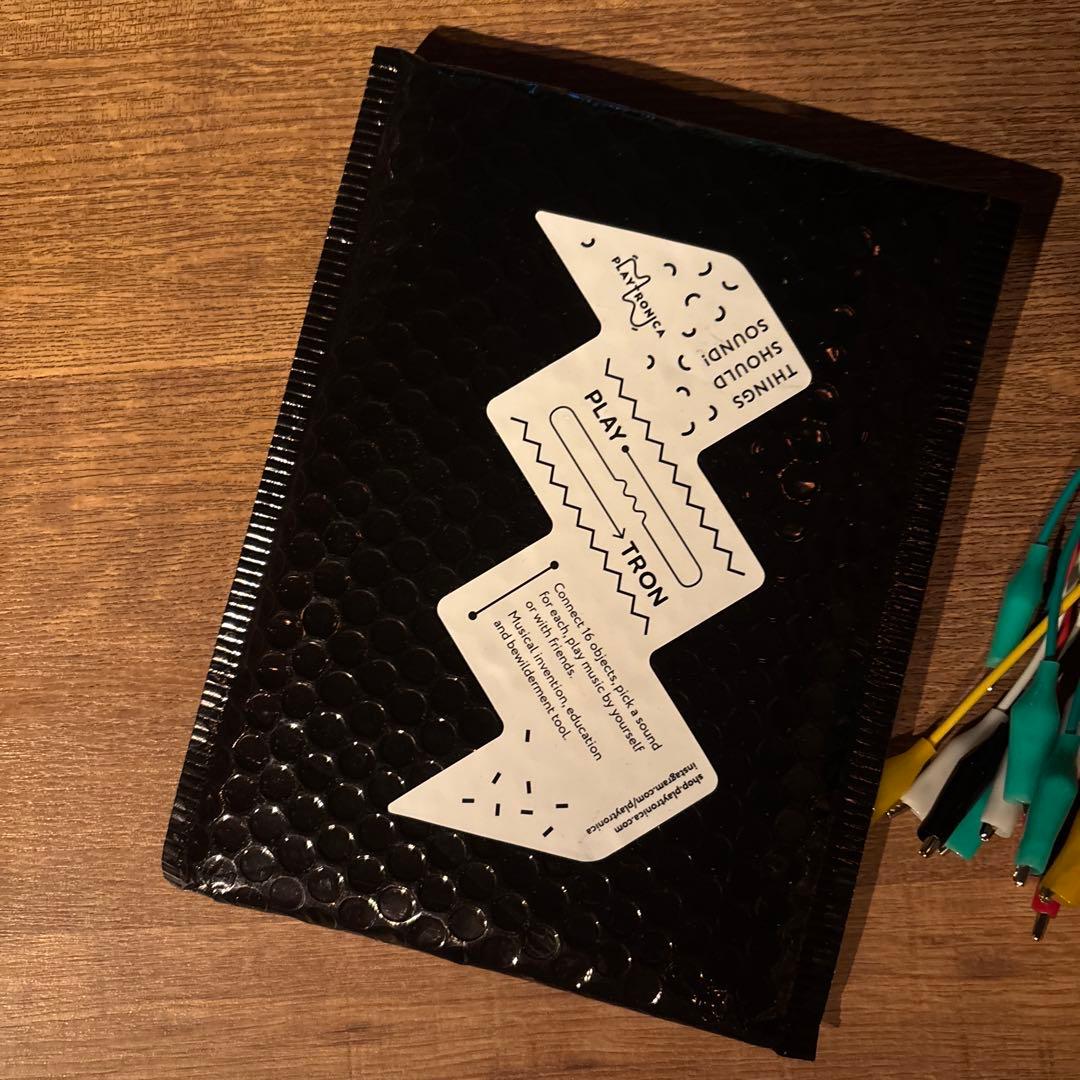 Playtron | MIDIコントローラー　【開封のみ】