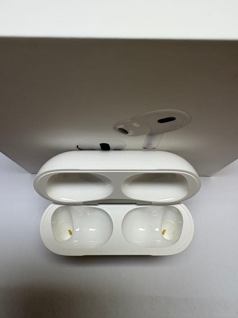 AirPods Pro 第2世代 USB-C MagSafe充電ケース