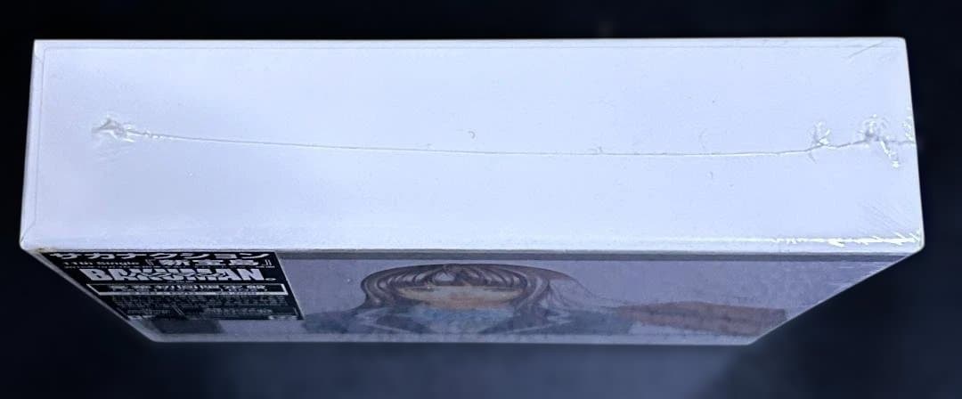 【未開封】新宝島 豪華初回限定盤(映画「バクマン。」BOX) サカナクション