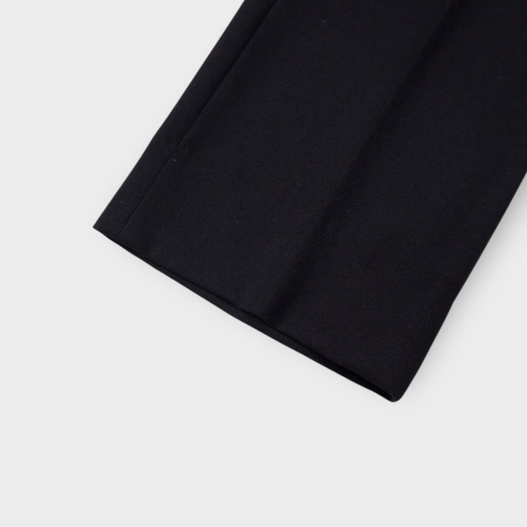 MARKAWARE【ストレートフィットトラウザー】