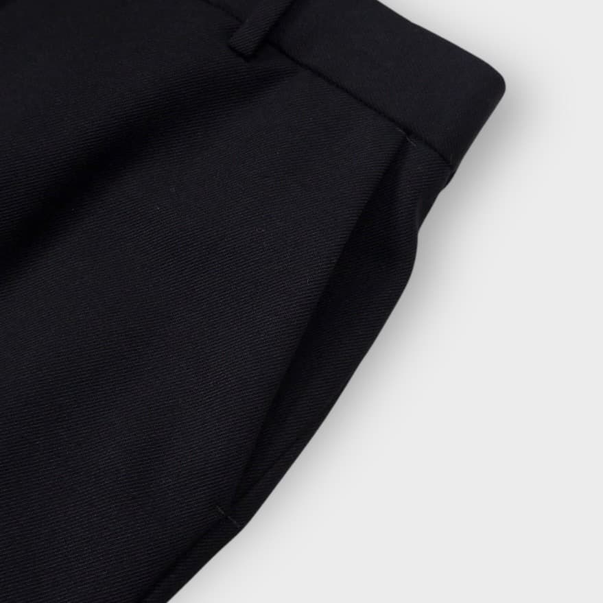 MARKAWARE【ストレートフィットトラウザー】