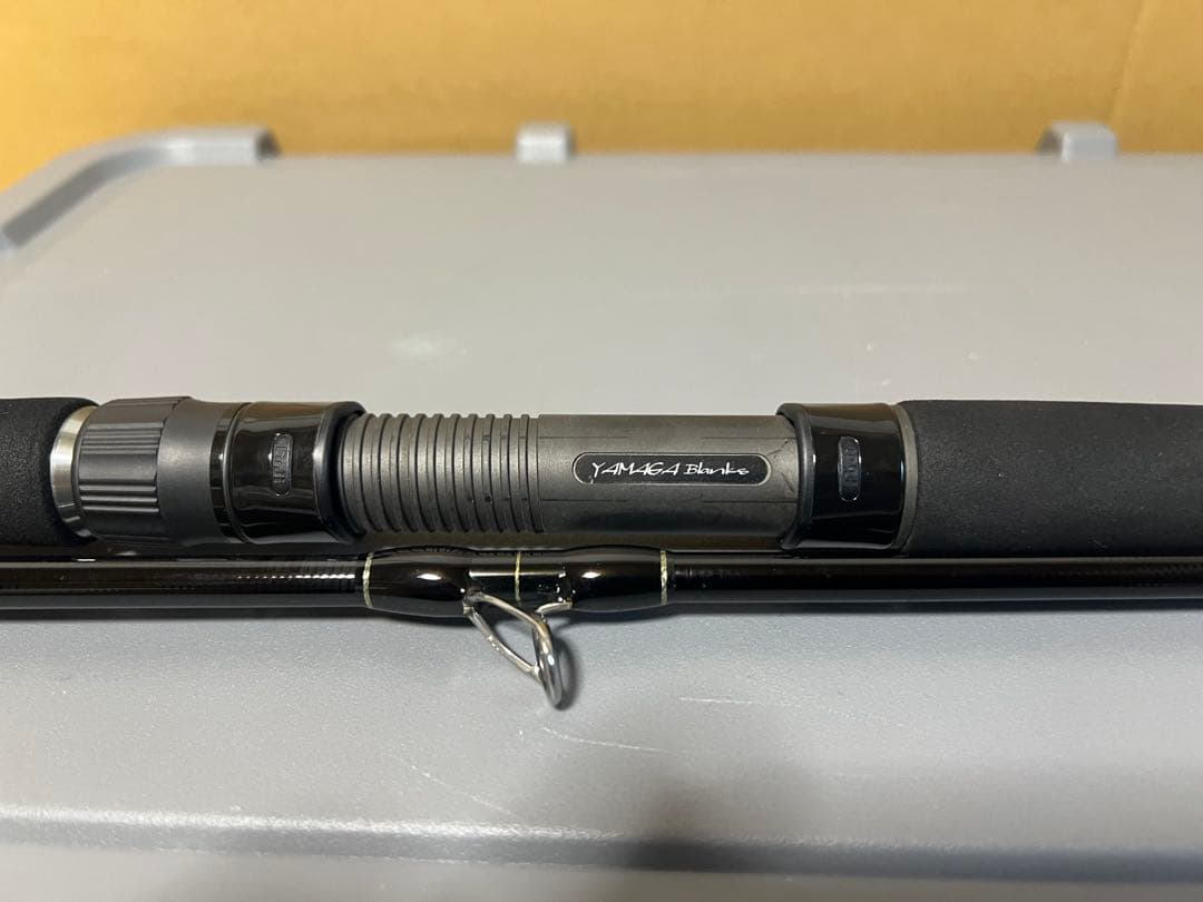 BLUESNIPER 96ML ショアジギングロッド